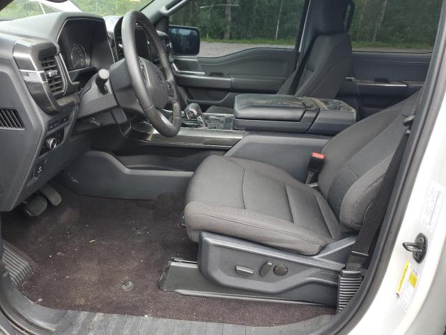  FORD F-150 2023 Szary