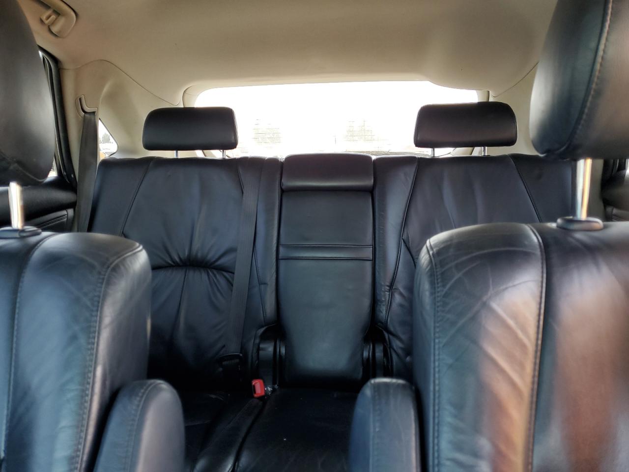 2004 Lexus Rx 330 VIN: JTJGA31U640008427 Lot: 59517064