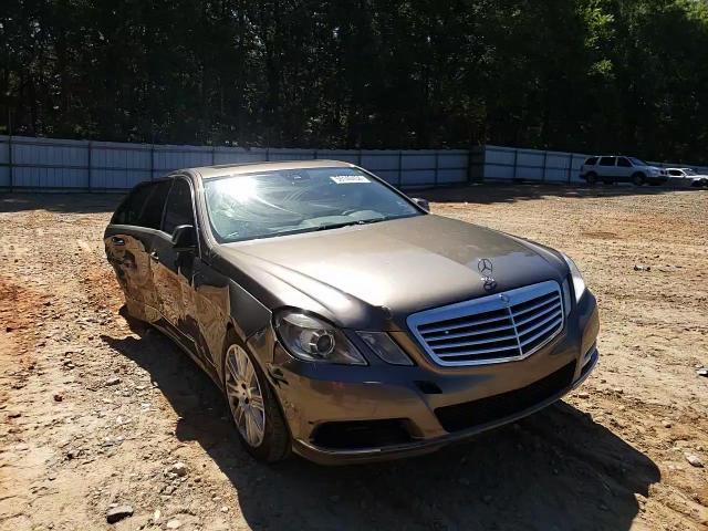 2013 Mercedes-Benz E 350 VIN: WDDHF5KB9DA736633 Lot: 58149434