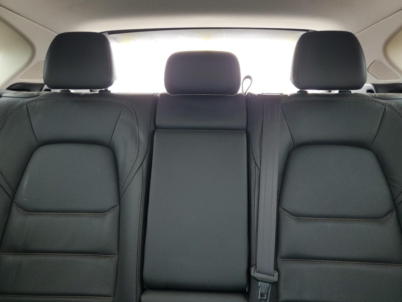 2021 Mazda Cx-5 Touring VIN: JM3KFBCM6M1406356 Lot: 60460984