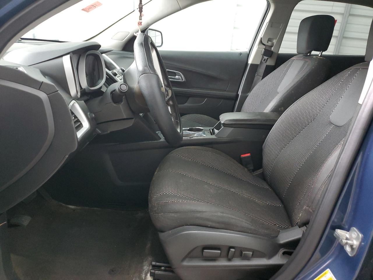 2016 Chevrolet Equinox Lt VIN: 2GNALCEK0G6189944 Lot: 57871944