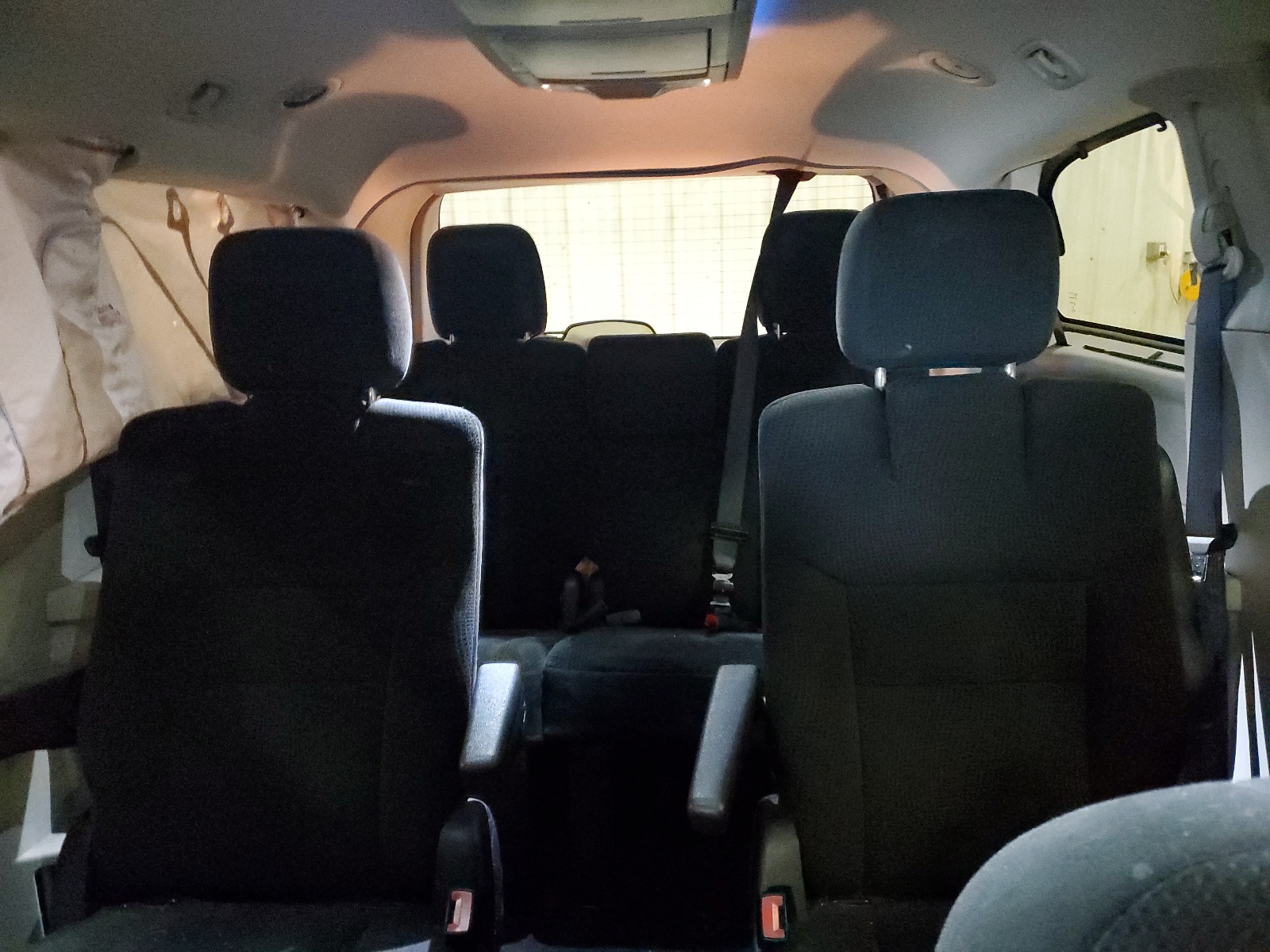 2C4RC1BG8GR177412 2016 Chrysler Town & Country Touring