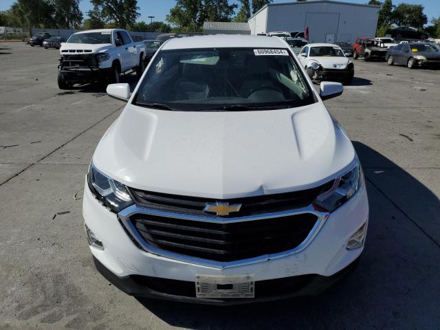  CHEVROLET EQUINOX 2018 Белый