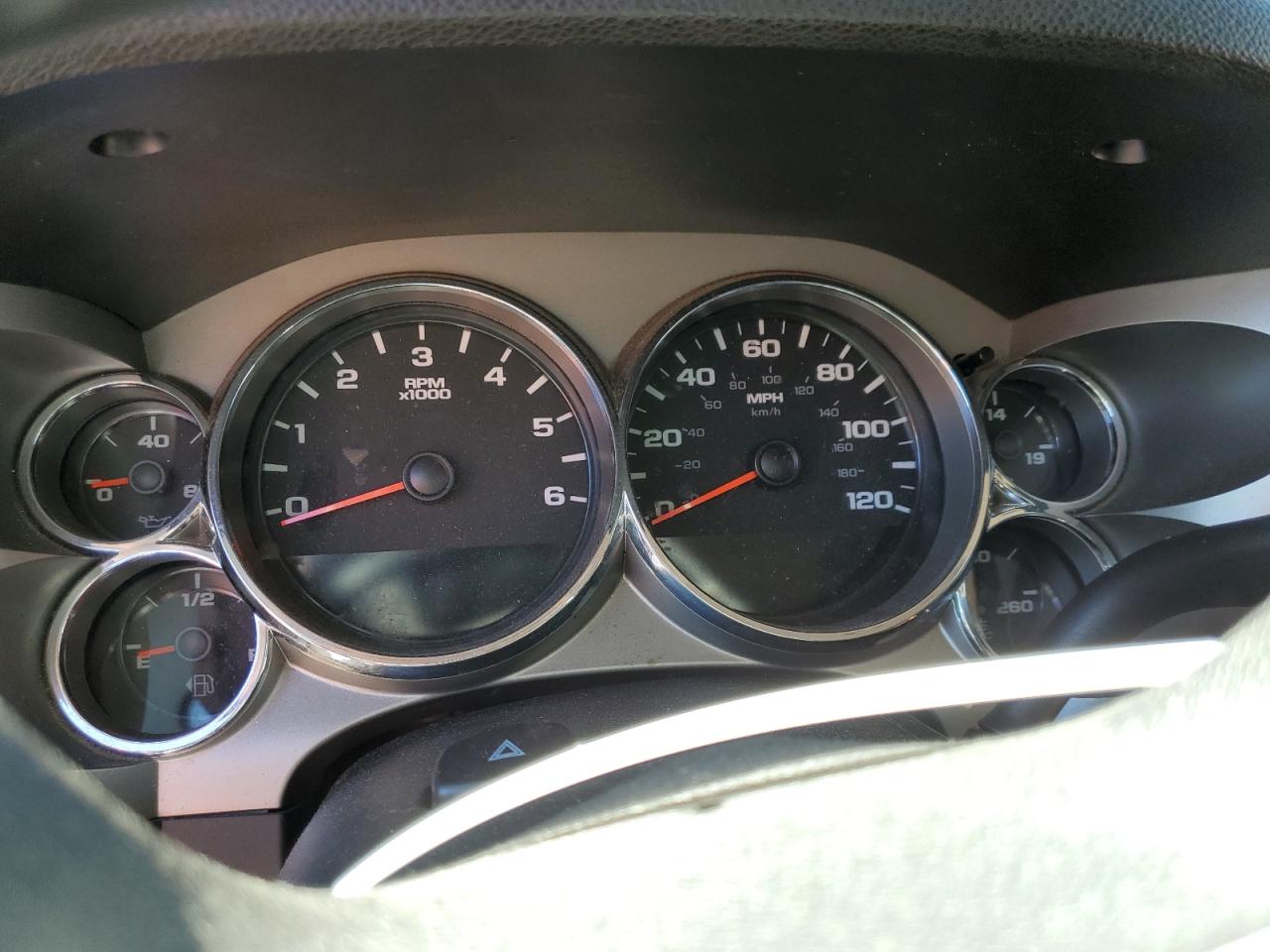 2010 Chevrolet Silverado K1500 Lt VIN: 3GCRKSE38AG109979 Lot: 58813624