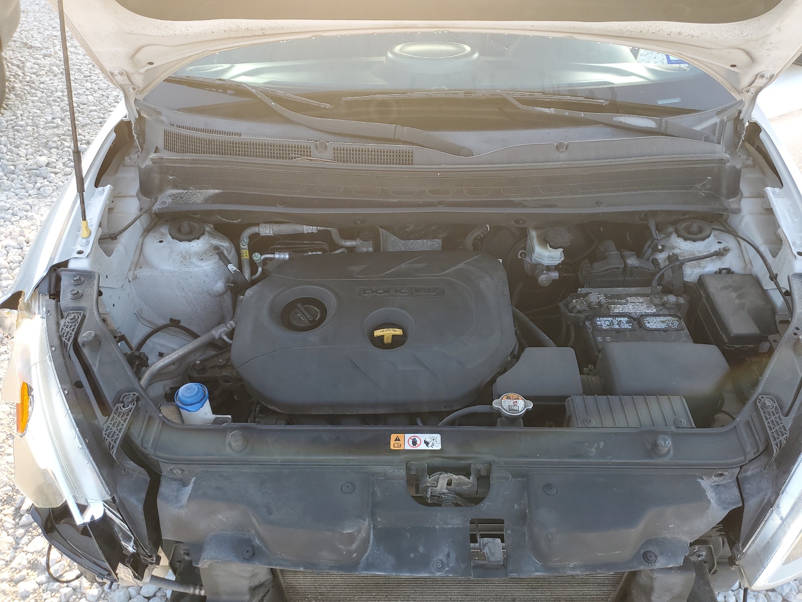 KNDJT2A65C7455920 2012 Kia Soul +