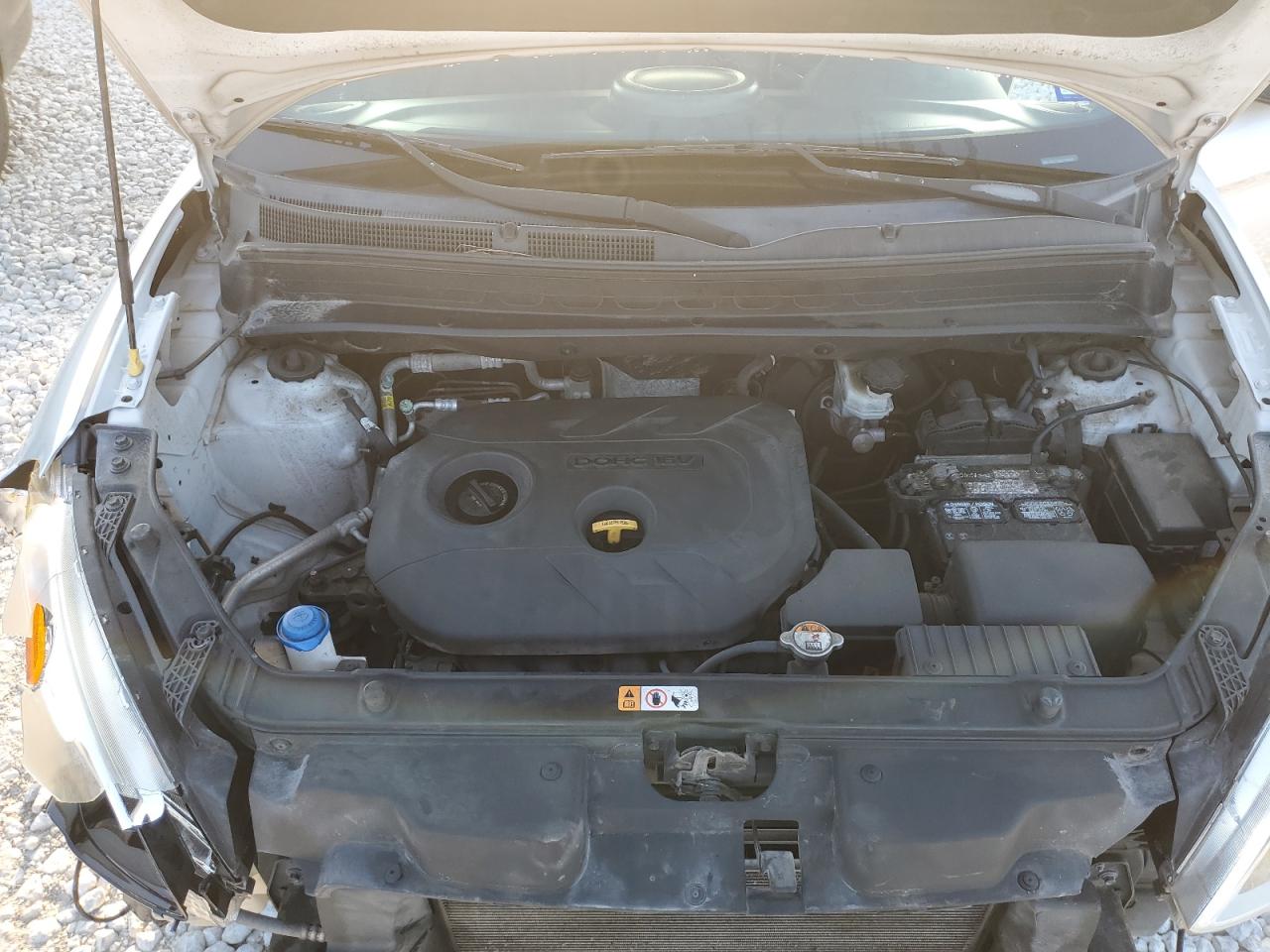 2012 Kia Soul + VIN: KNDJT2A65C7455920 Lot: 61051914