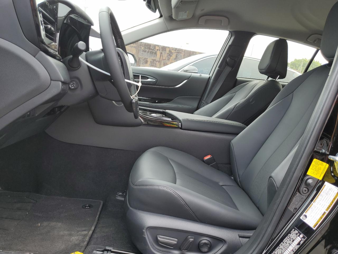 2023 Toyota Mirai Xle VIN: JTDAAAAA3PA011240 Lot: 57170384