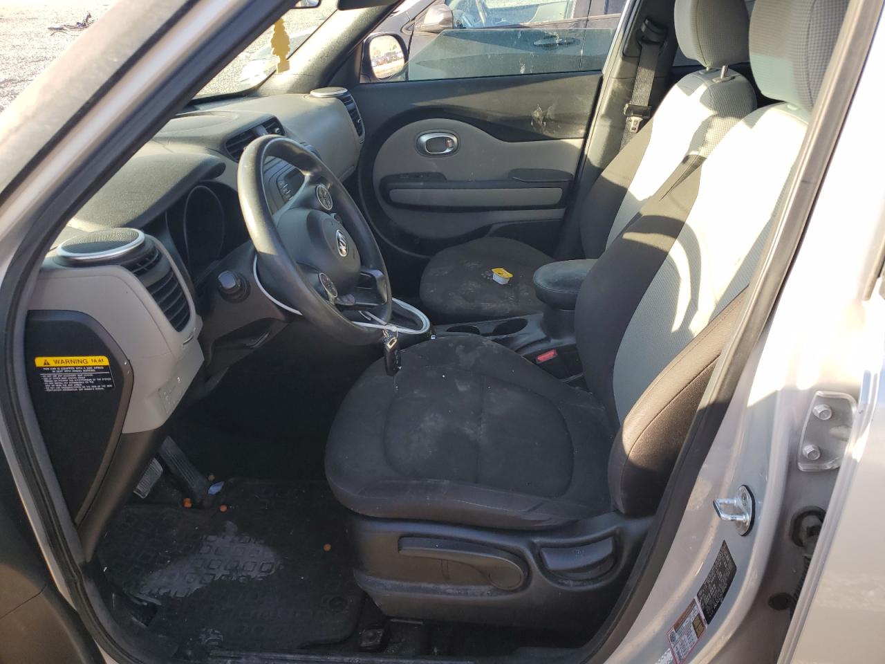 2016 Kia Soul VIN: KNDJN2A20G7838421 Lot: 58899244