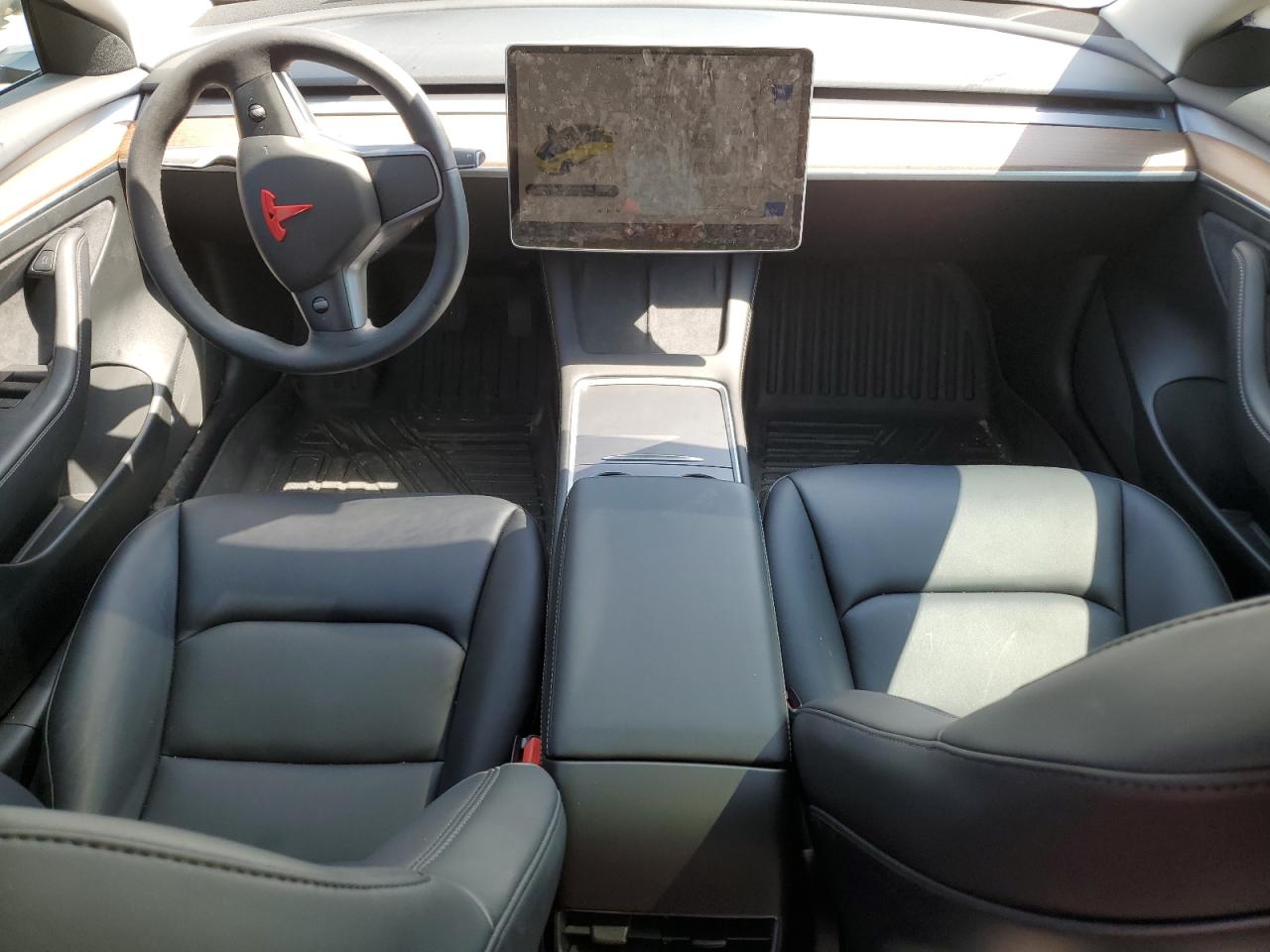 5YJ3E1EA1PF510570 2023 Tesla Model 3