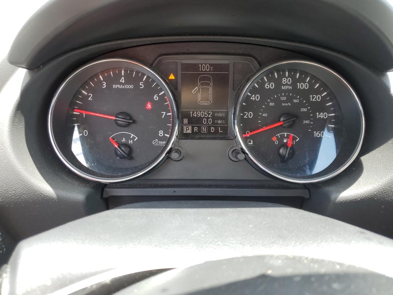 2012 Nissan Rogue S VIN: JN8AS5MV2CW354514 Lot: 60454584