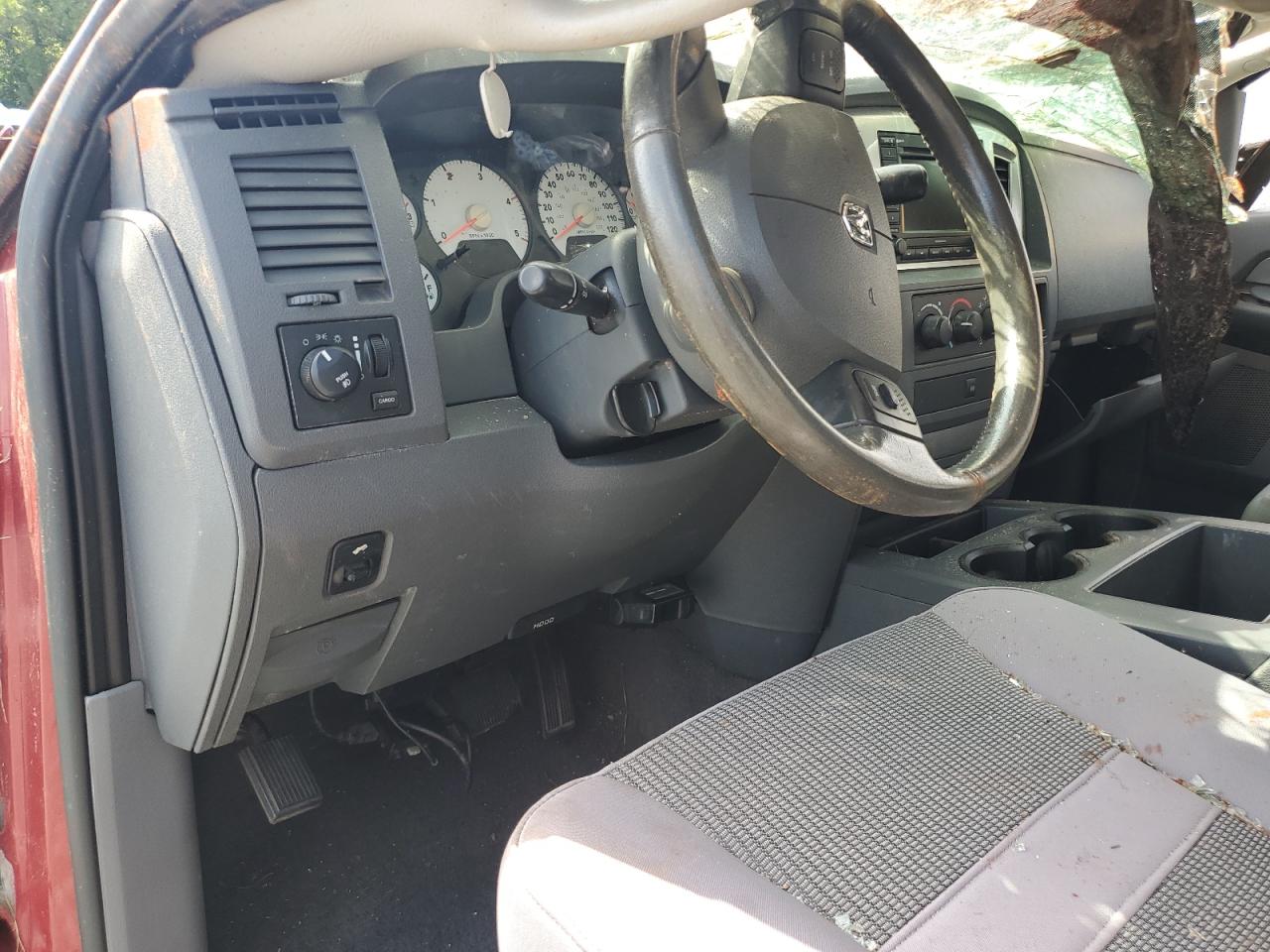 2007 Dodge Ram 3500 St VIN: 3D7MX48A57G824718 Lot: 56935534