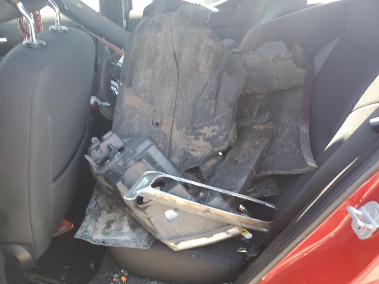 2011 Dodge Avenger Mainstreet VIN: 1B3BD1FB5BN509424 Lot: 60805194