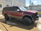 2016 Ford Expedition El Xlt იყიდება Lawrenceburg-ში, KY - Front End