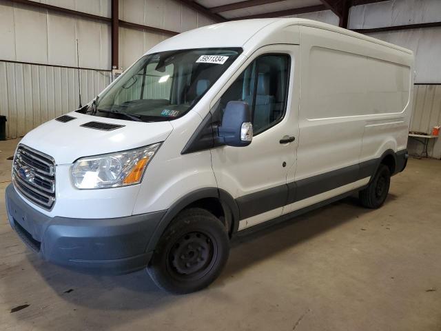 2016 Ford Transit T-250