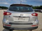 2011 Infiniti Ex35 Base იყიდება Hampton-ში, VA - Rear End