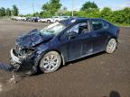 2021 TOYOTA COROLLA LE à vendre chez Copart QC - MONTREAL
