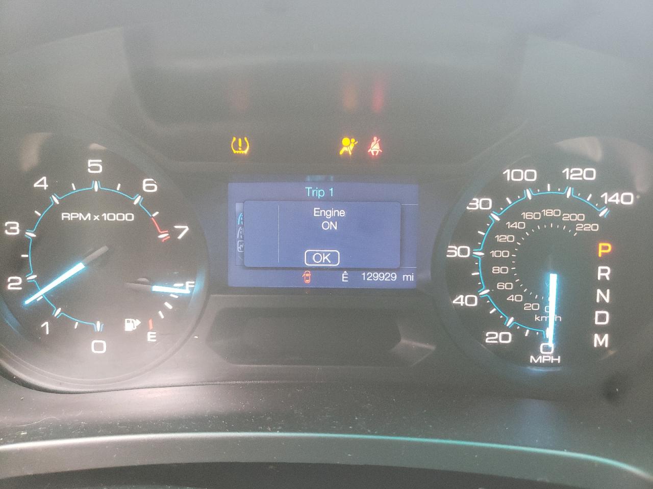 2014 Ford Explorer VIN: 1FM5K7B84EGA27210 Lot: 57281224