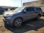 2017 Honda Ridgeline Rts for Sale in Fredericksburg, VA - Front End