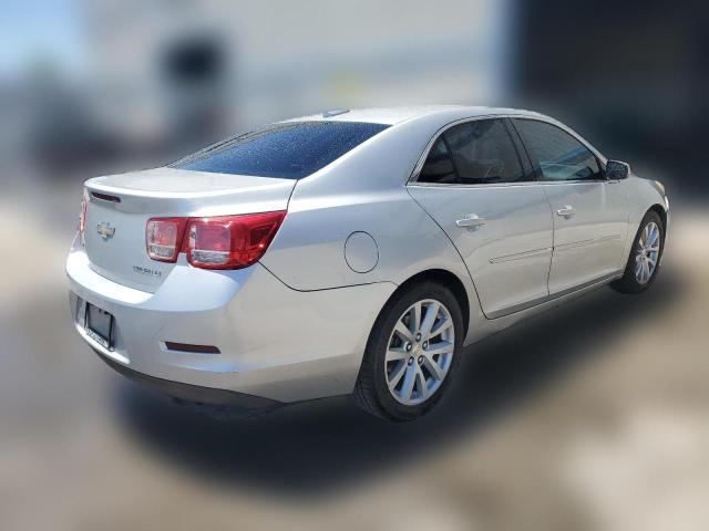  CHEVROLET MALIBU 2015 Серебристый