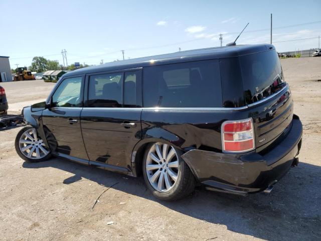  FORD FLEX 2013 Угольный