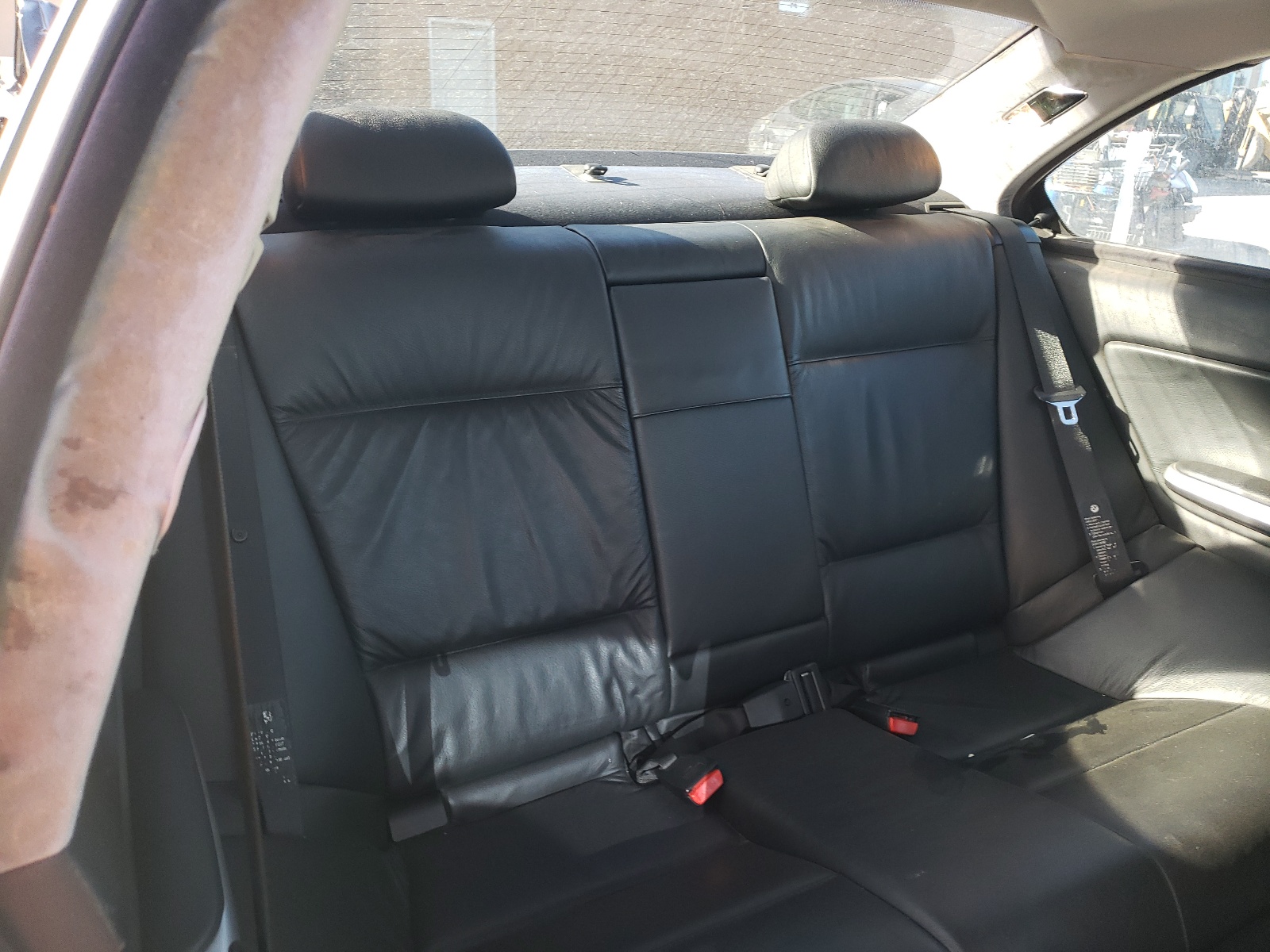 WBABN53451JU24806 2001 BMW 330 Ci