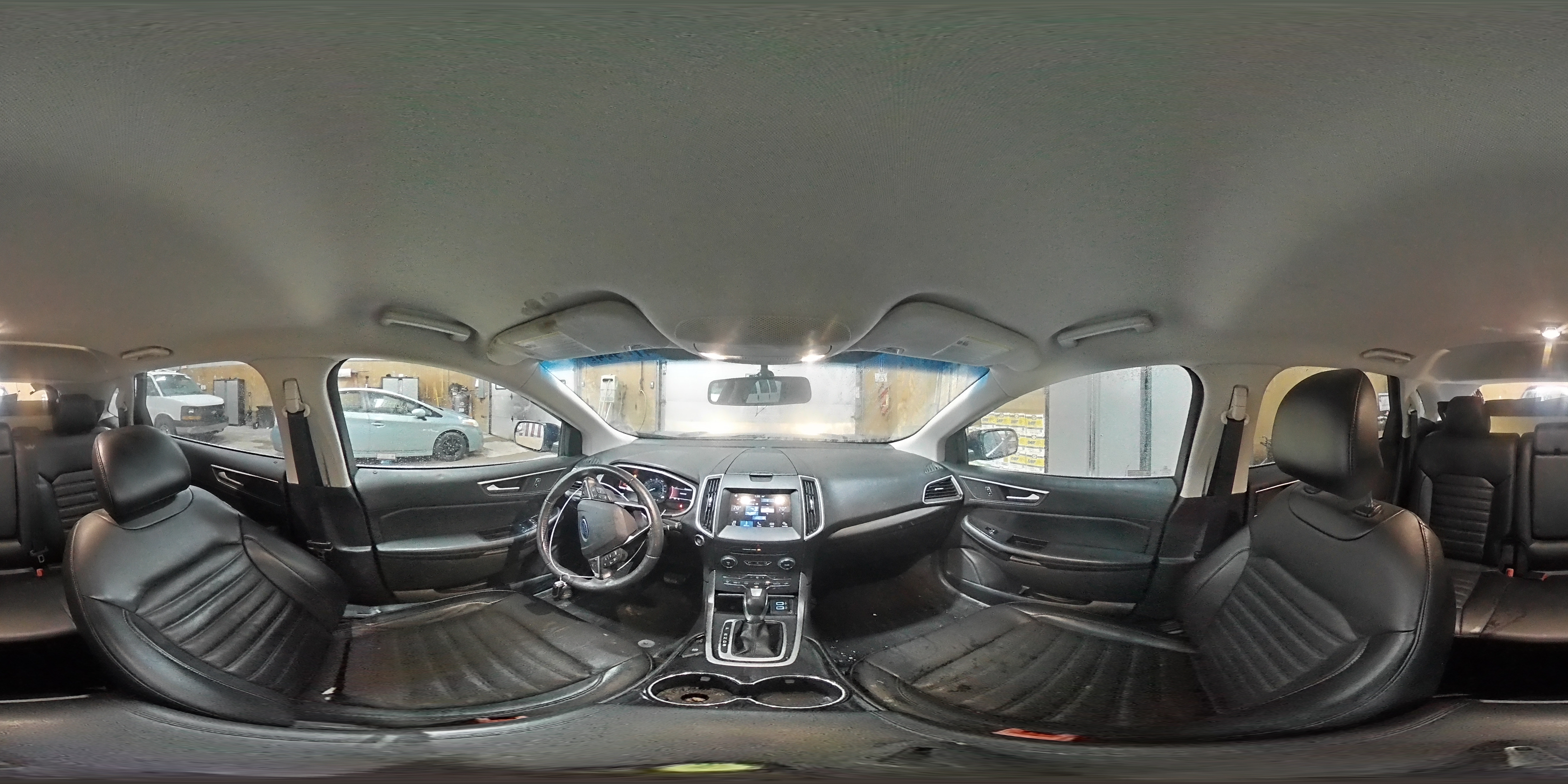 2016 Ford Edge Sel VIN: 2FMPK4J94GBB93593 Lot: 57474944