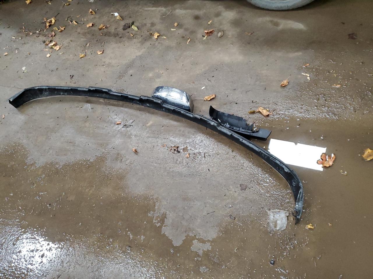 2008 GMC Sierra K1500 VIN: 2GTEK190081321559 Lot: 58471844