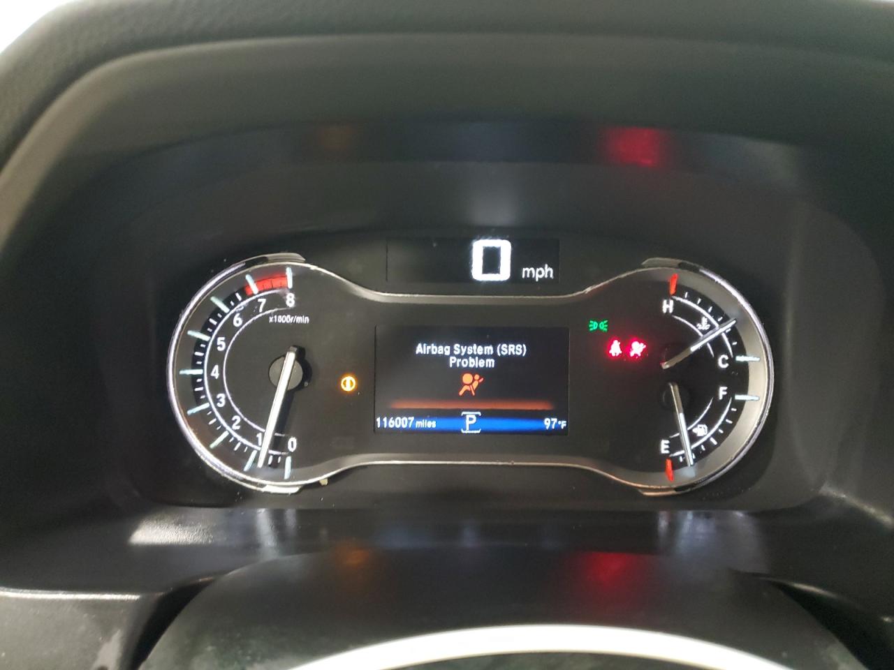 2016 Honda Pilot Ex VIN: 5FNYF5H35GB018437 Lot: 60403764