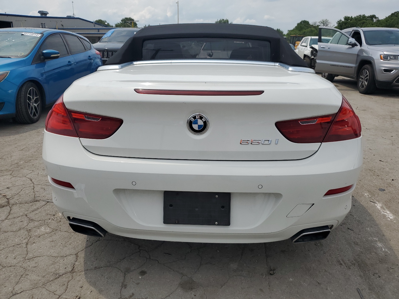 WBALZ3C54CDL71054 2012 BMW 650 I