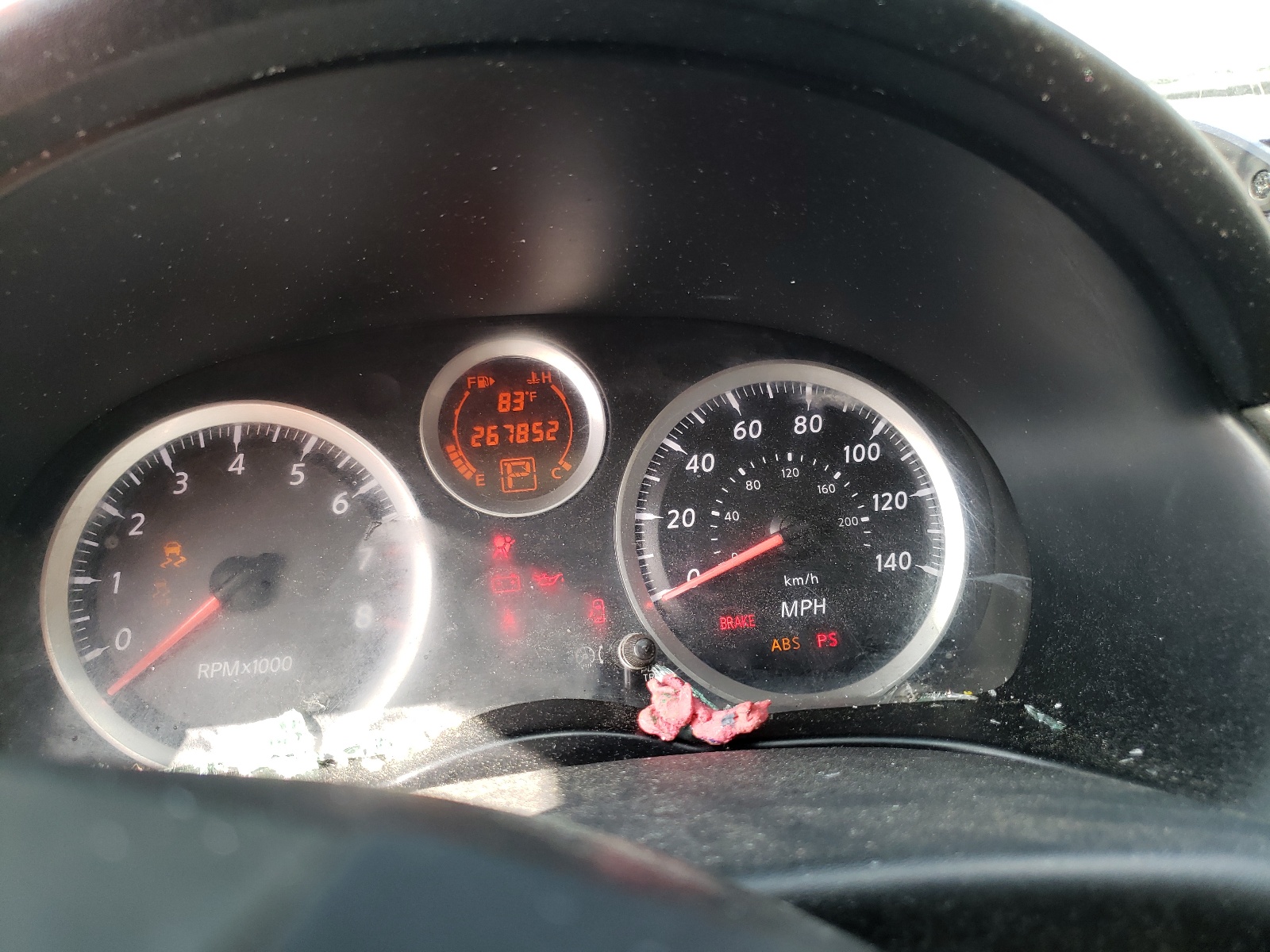 3N1AB6AP9CL608509 2012 Nissan Sentra 2.0