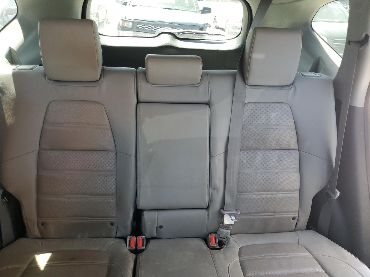 2019 Honda Cr-V Exl VIN: 7FARW1H85KE023448 Lot: 58268594