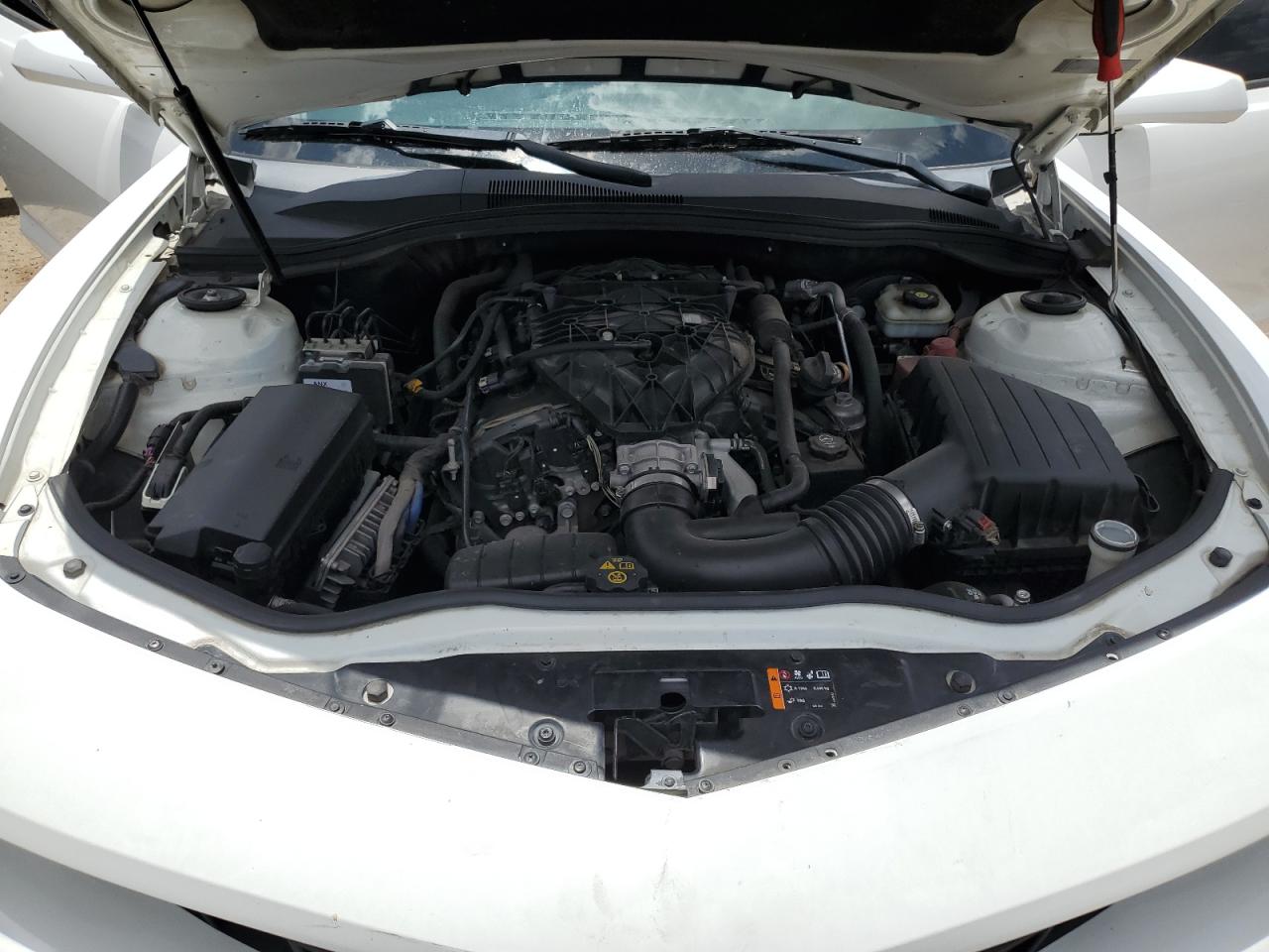 2012 Chevrolet Camaro Lt VIN: 2G1FB1E36C9157175 Lot: 60000654