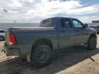 2022 RAM 1500 CLASSIC TRADESMAN for sale at Copart AB - EDMONTON