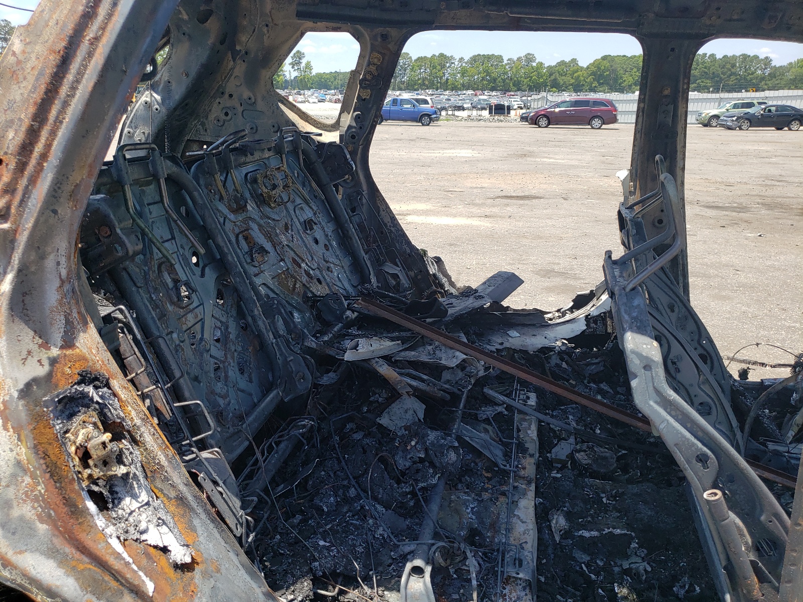 JN8BT3BA4PW435932 2023 Nissan Rogue Sv