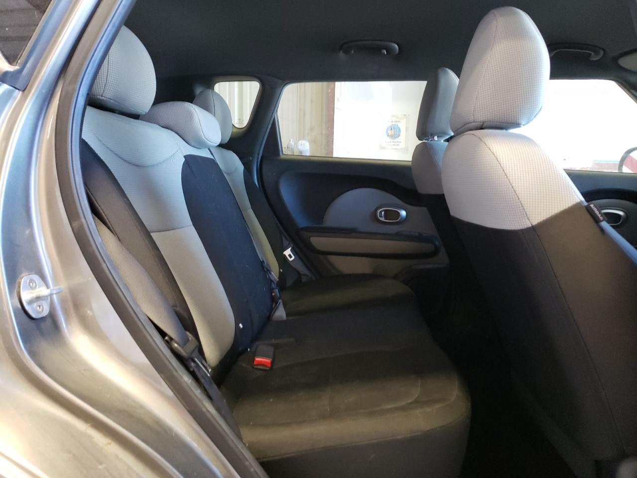 2016 Kia Soul VIN: KNDJN2A21G7384017 Lot: 57638594