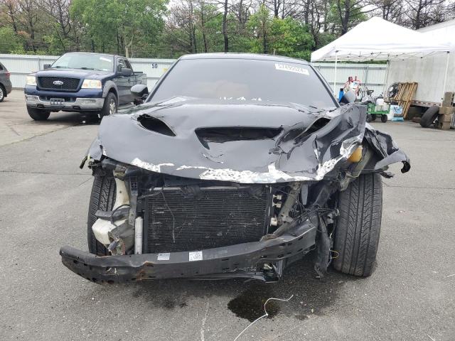 Седаны DODGE CHARGER 2015 Черный