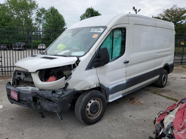 2020 Ford Transit T-250