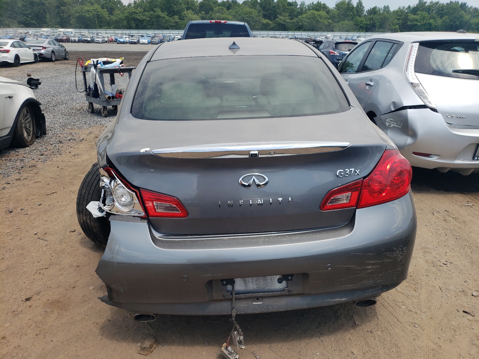 JN1CV6AR4CM681150 2012 Infiniti G37