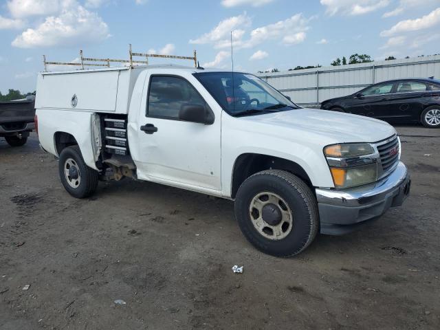 1GDDS14EX98139019 | 2009 GMC canyon