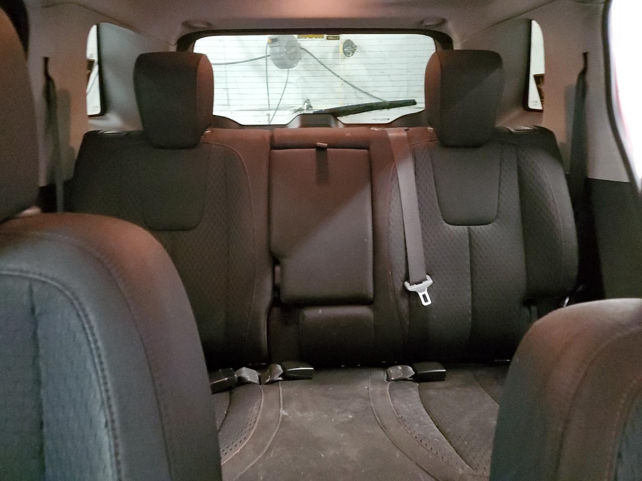 2013 GMC Terrain Sle VIN: 2GKALMEK6D6323483 Lot: 57680674