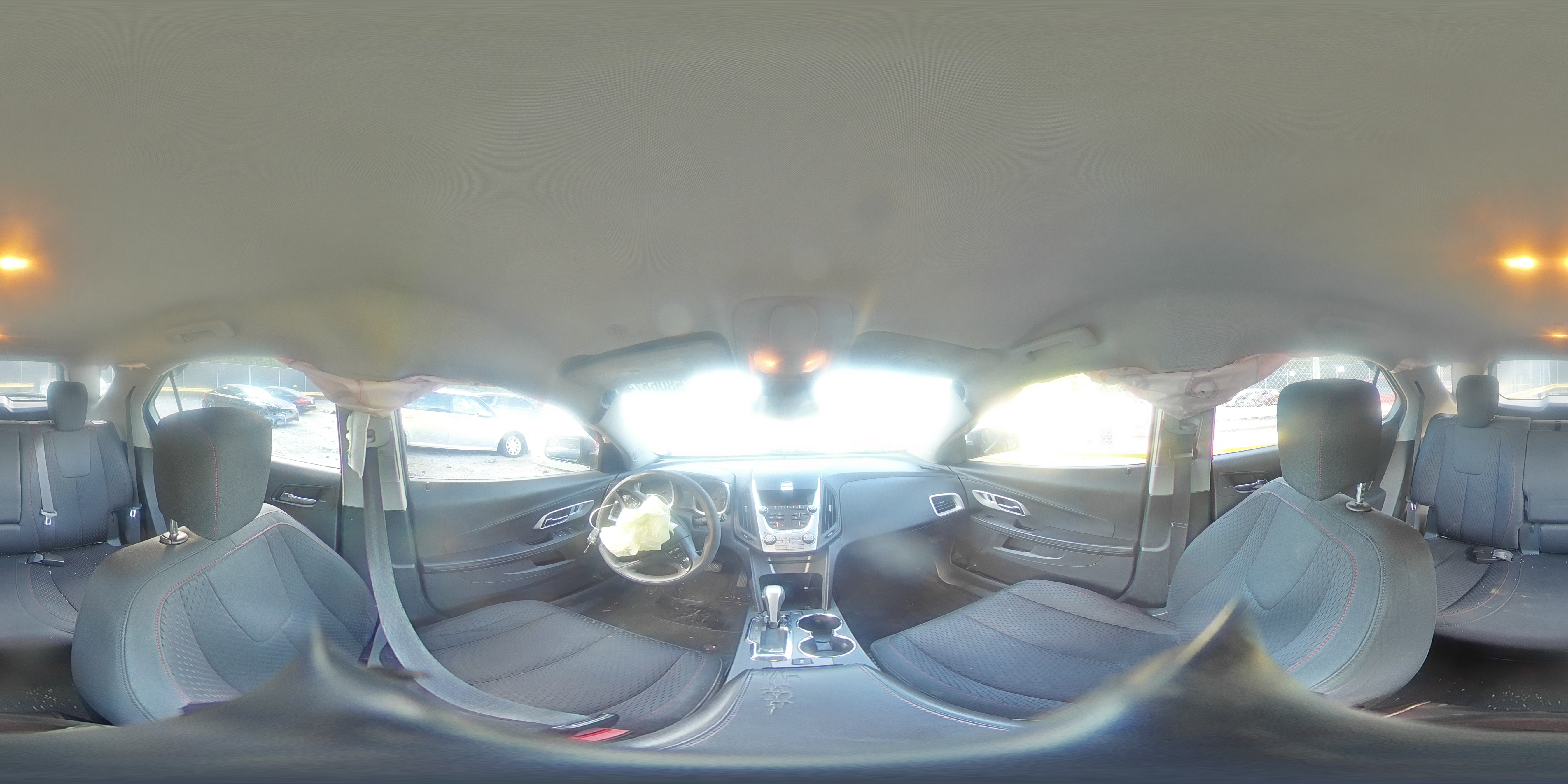 2014 Chevrolet Equinox Ls VIN: 2GNFLEEK6E6243326 Lot: 58068744