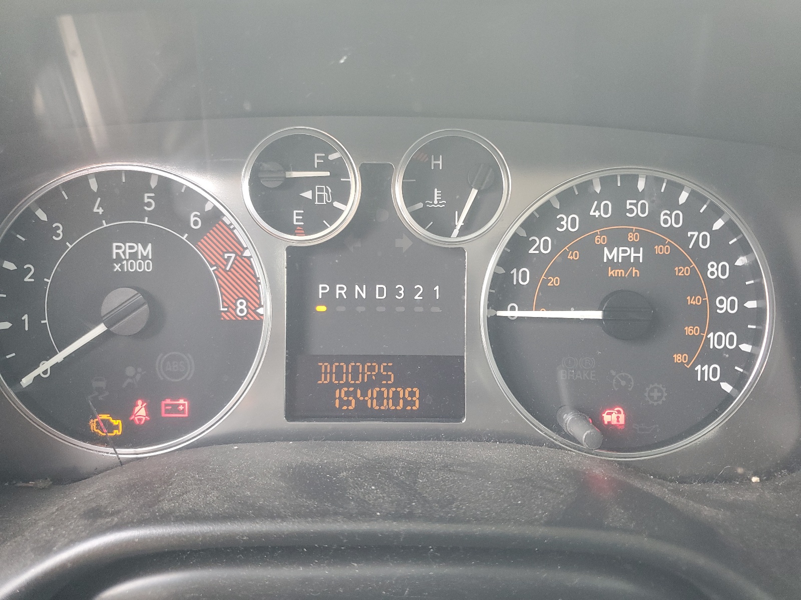 5GTDN136468274300 2006 Hummer H3