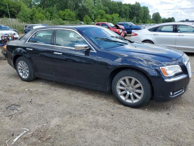 Седани CHRYSLER 300 2012 Синій