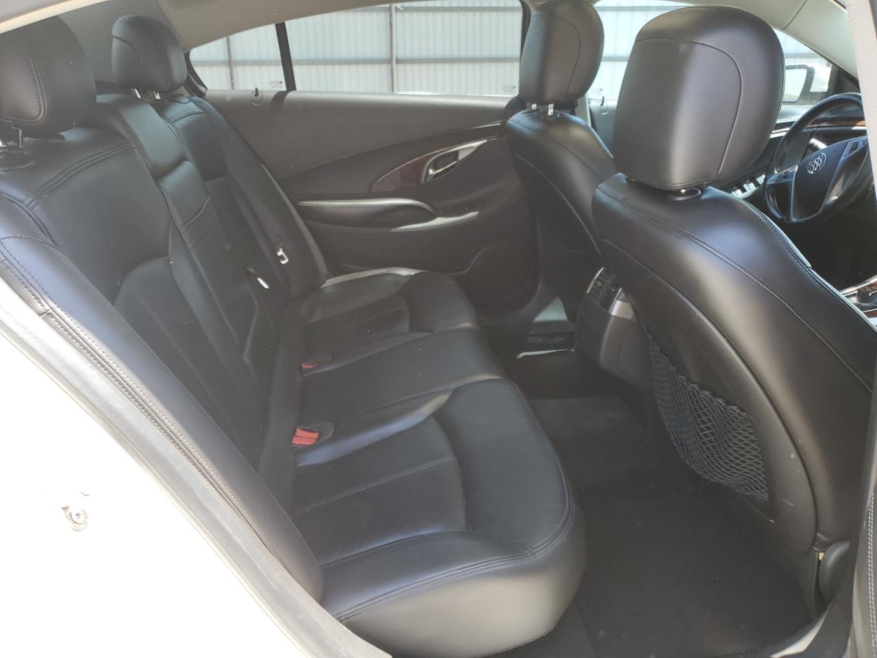 2013 Buick Lacrosse VIN: 1G4GC5E34DF249910 Lot: 58785964