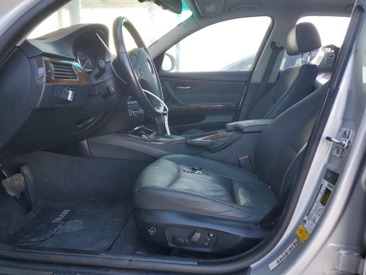 2009 BMW 3er - Image 7