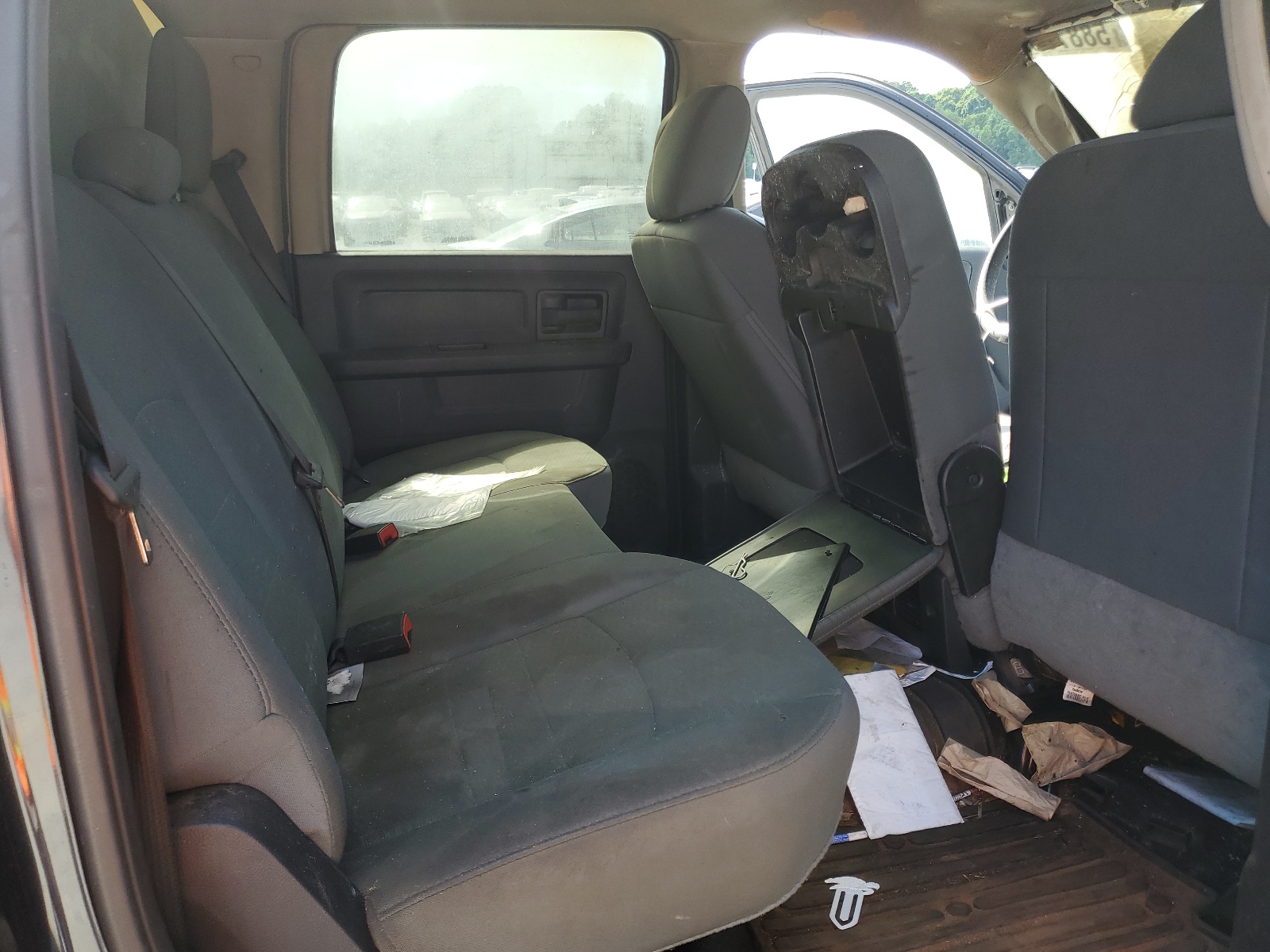 3C6UR5HL4JG191090 2018 Ram 2500 St