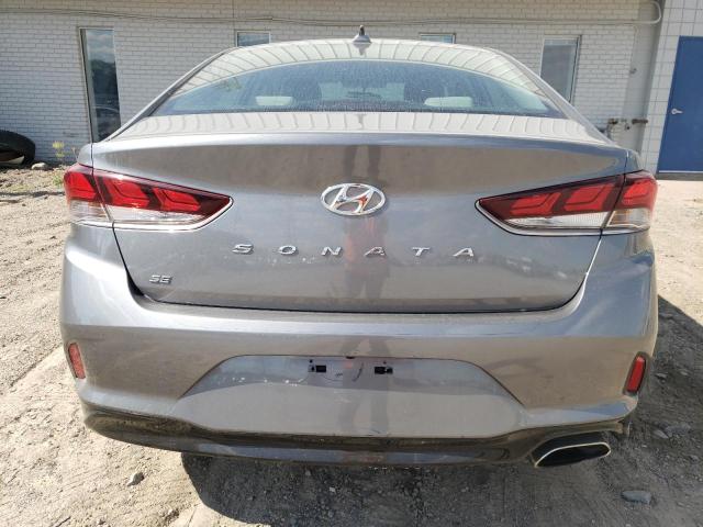 5NPE24AF9KH759147 | 2019 Hyundai sonata se