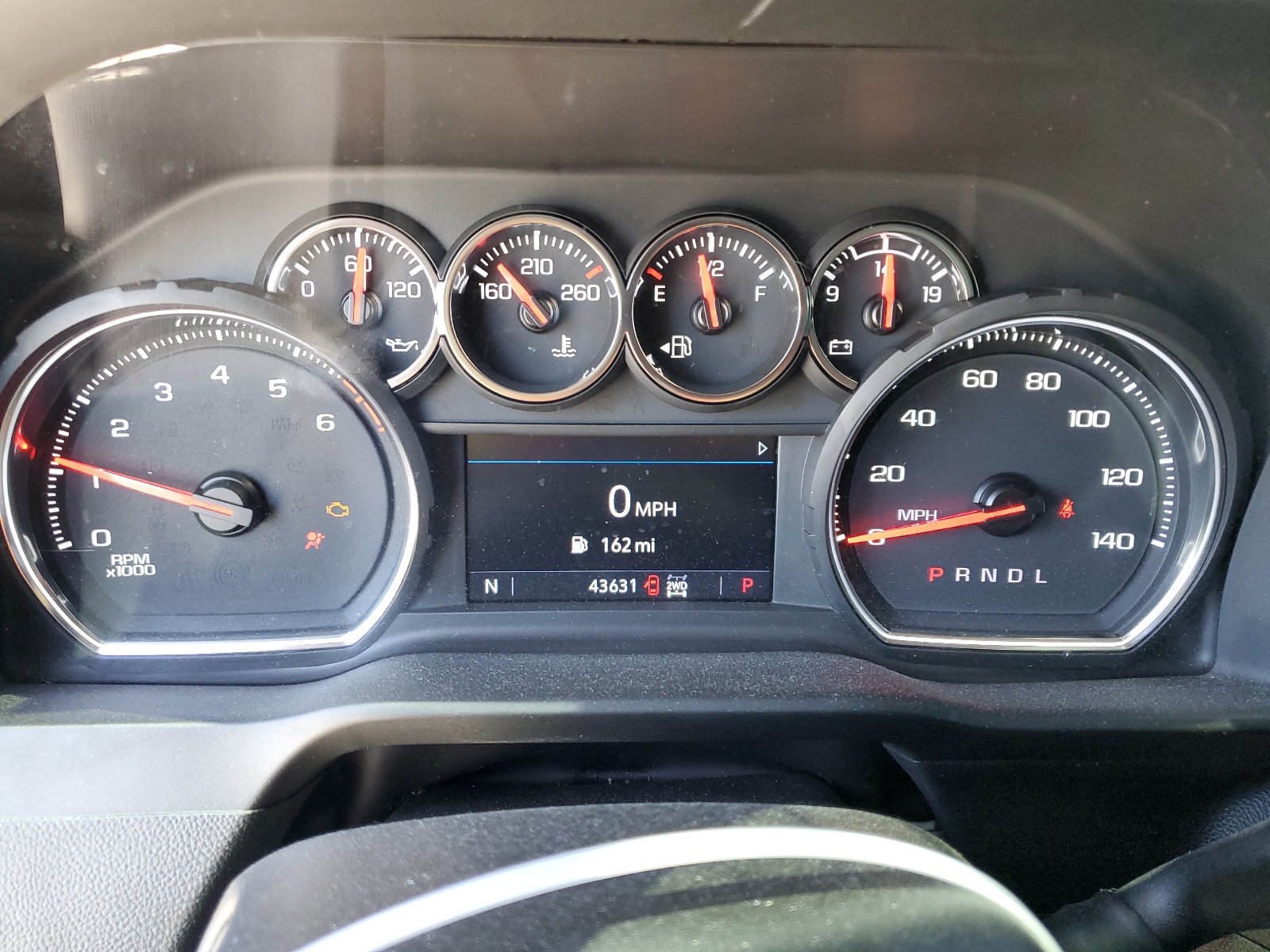 1GCPYFED7NZ224522 2022 Chevrolet Silverado Ltd K1500 Lt Trail Boss