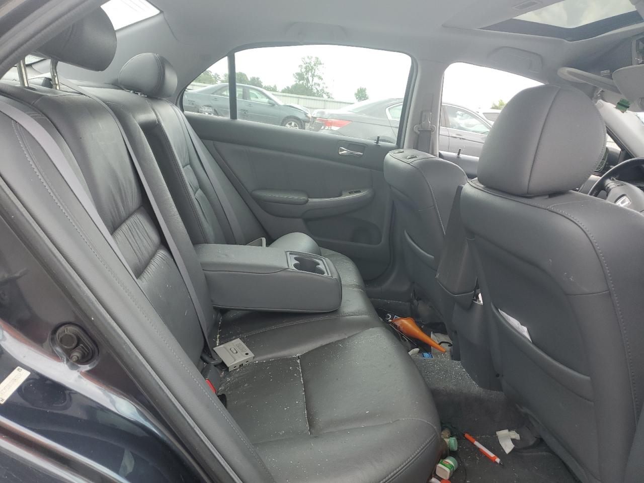 2005 Honda Accord Ex VIN: 1HGCM55815A068212 Lot: 57349554