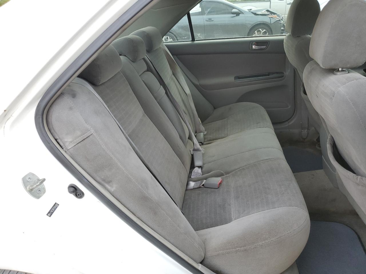 2005 Toyota Camry Le VIN: 4T1BE32K75U540967 Lot: 60505404